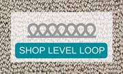 shop level loop carpet